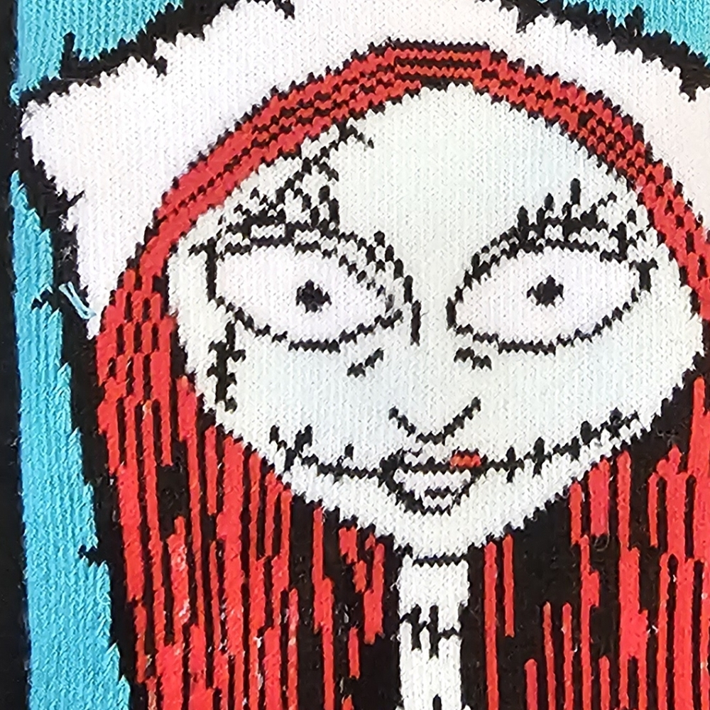 Nurse Sally